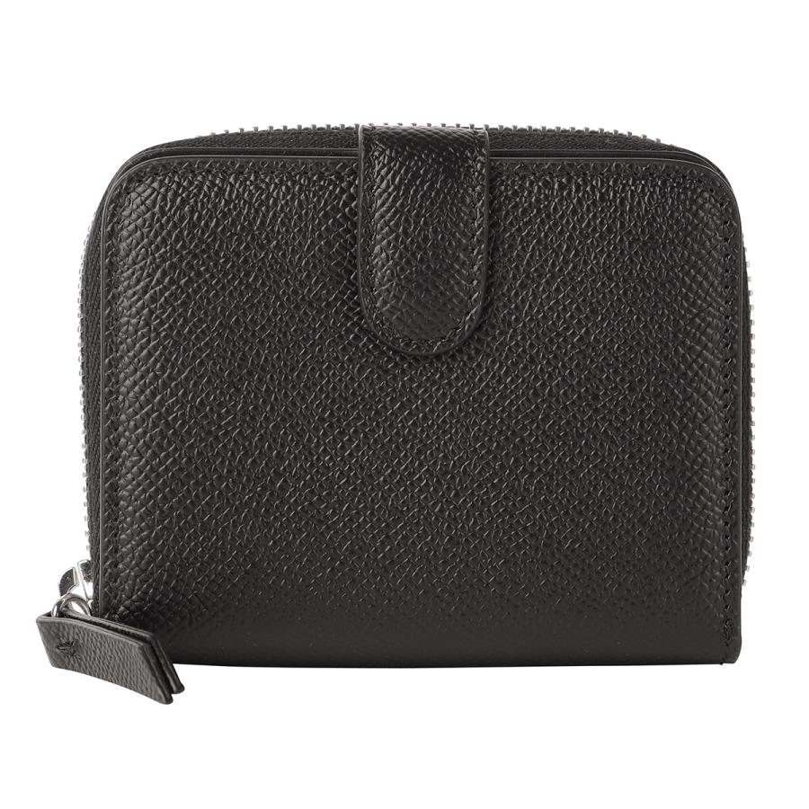 Maison Margiela メゾン マルジェラ 2つ折り財布 4ステッチ バイ Maison Margiela メゾン マルジェラ 2つ折り財布 4ステッチ バイ