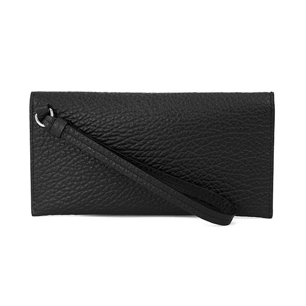 Maison Margiela メゾン マルジェラ 長財布 4ステッチ ハンドル Maison Margiela メゾン マルジェラ 長財布 4ステッチ ハンドル