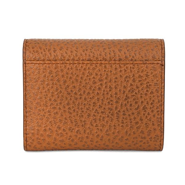 Maison Margiela メゾン マルジェラ 3つ折り財布 4ステッチ ジップ 