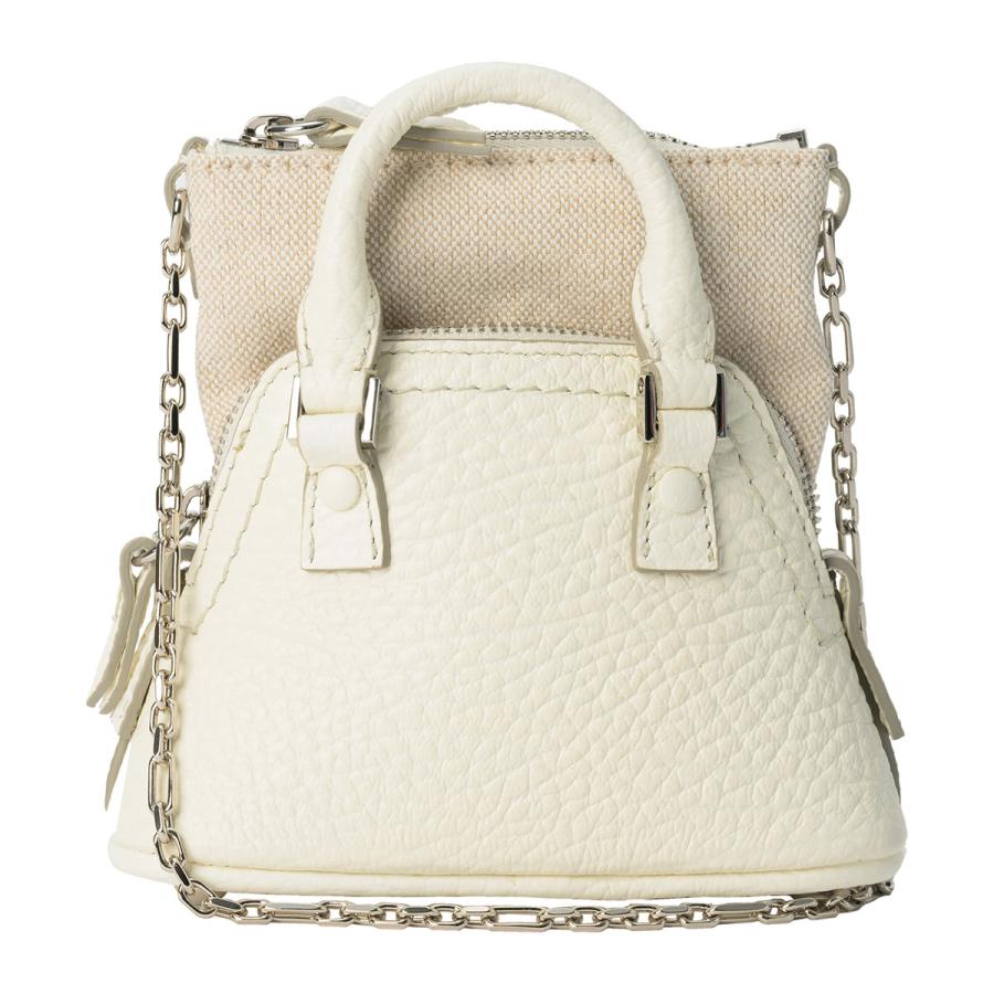 メゾンマルジェラ　5ac ベビー　ホワイト　Maison Margiela 未使用 展示品）メゾン マルジェラ Maison Margiela 5AC クラシック