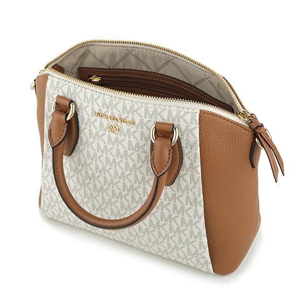 MICHAEL KORS 並行輸入 マイケルコース ハンドバッグ シエンナ