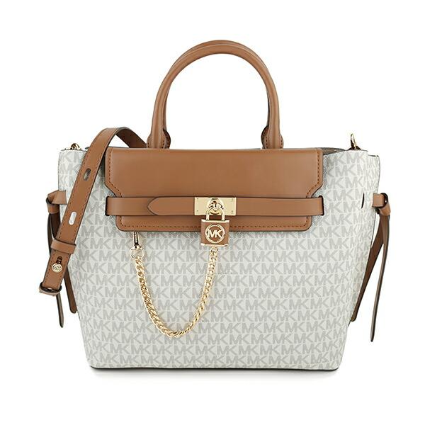 MICHAEL KORS（マイケルコース） 並行輸入 ハンドバッグ ハミルトン
