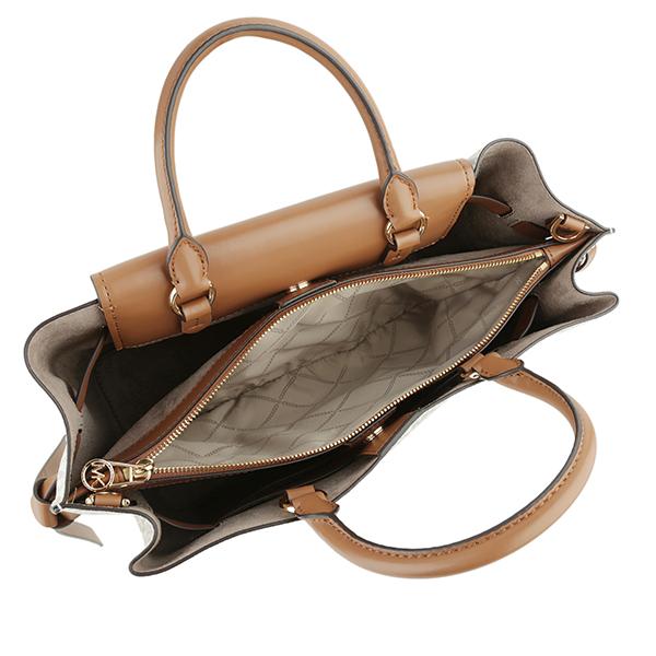 MICHAEL KORS マイケルコース ハンドバッグ ハミルトン レガシー
