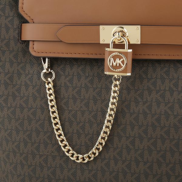 MICHAEL KORS（マイケルコース） 並行輸入 ハンドバッグ ハミルトン