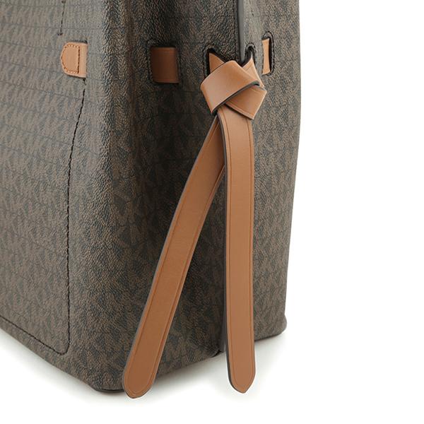 MICHAEL KORS マイケルコース ハンドバッグ ハミルトン レガシー 