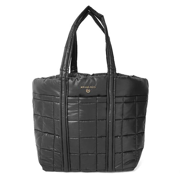 美品 マイケルコース グレイソン ボストンバッグ ユニセックス 黒 スタッズ MICHAEL KORS（マイケルコース） 並行輸入 トートバッグ スターリング