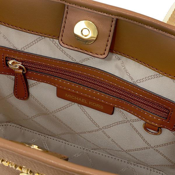 並行輸入 マイケルコース トートバッグ MICHAEL KORS マエヴ 