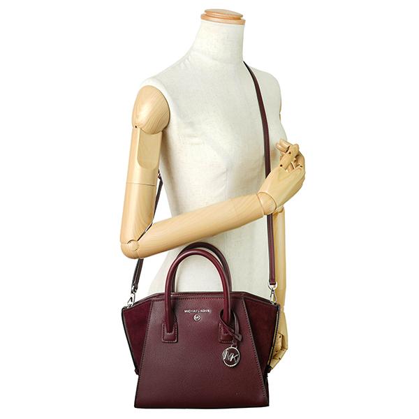 MICHAEL KORS（マイケルコース） 並行輸入 ショルダーバッグ アヴリル