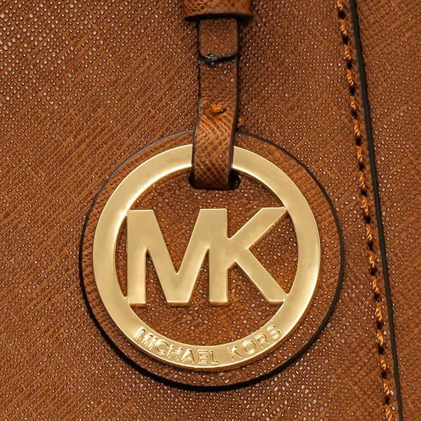 MICHAEL KORS マイケルコース トートバッグ マイケル・マイケル 