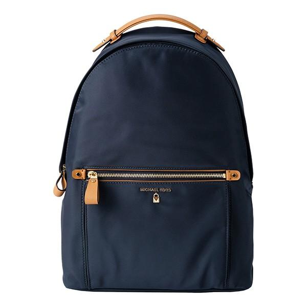 並行輸入 マイケルコース  リュックサック ケルシー 30F7GO2B7C 414 ネイビー 爆買 | MICHAEL KORS