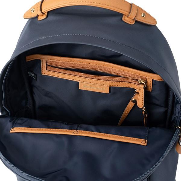 並行輸入 マイケルコース  リュックサック ケルシー 30F7GO2B7C 414 ネイビー 爆買 | MICHAEL KORS | 04