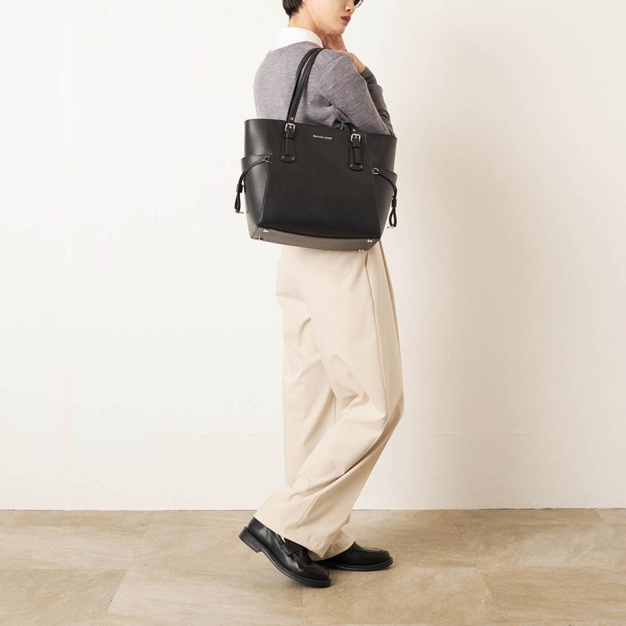 MICHAEL KORS（マイケルコース） 並行輸入 トートバッグ ボイジャー