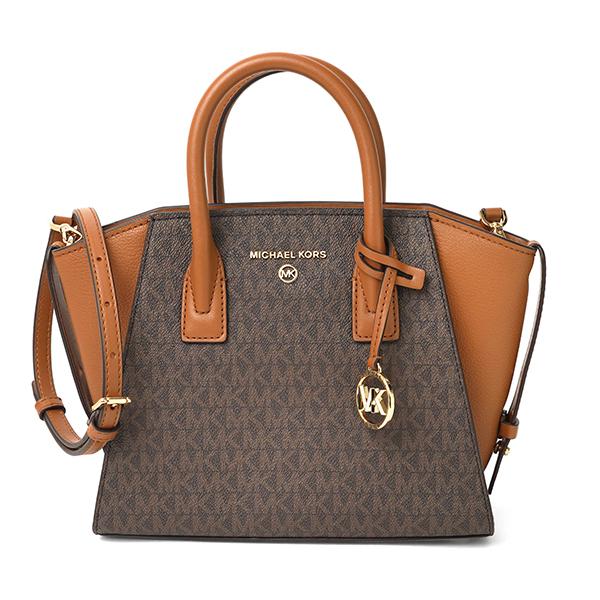MICHAEL KORS（マイケルコース） 並行輸入 ショルダーバッグ アヴリル