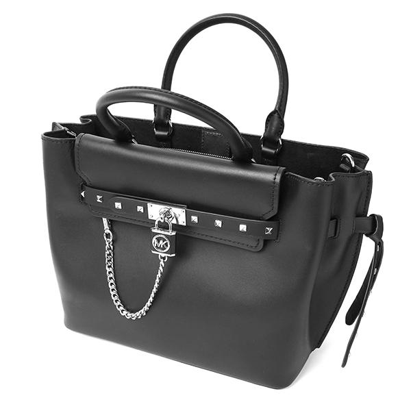 MICHAEL KORS マイケルコース ハンドバッグ ハミルトンレガシー  