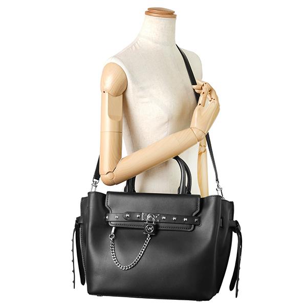 MICHAEL KORS（マイケルコース） 並行輸入 ハンドバッグ ハミルトン