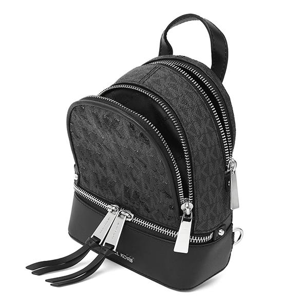 MICHAEL KORS マイケルコース リュックサック リアジップ 30H1SEZB1U 