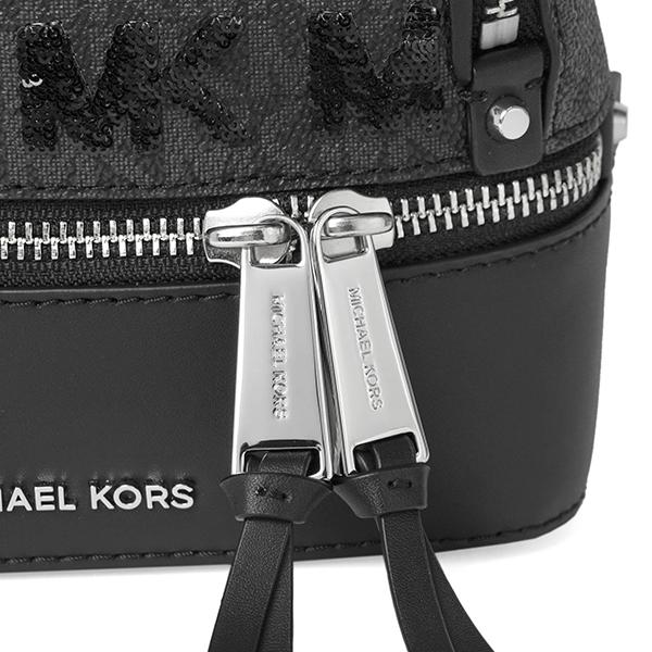 MICHAEL KORS（マイケルコース） 並行輸入 リュックサック リアジップ 
