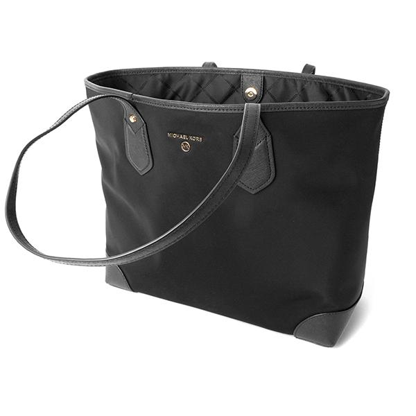 MICHAEL KORS マイケルコース トートバッグ エヴァ 30H9GV0T3C 001  