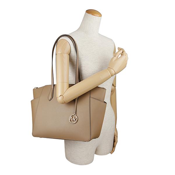 MICHAEL KORS（マイケルコース） 並行輸入 トートバッグ マリリン