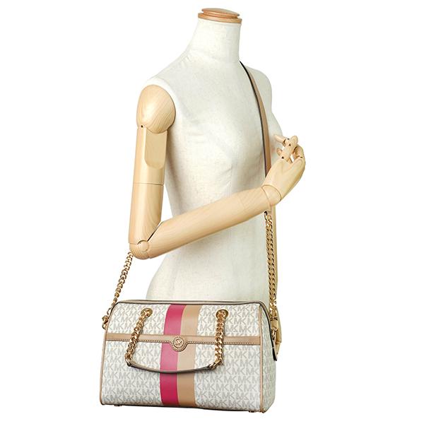 MICHAEL KORS（マイケルコース） 並行輸入 ショルダーバッグ ブレア