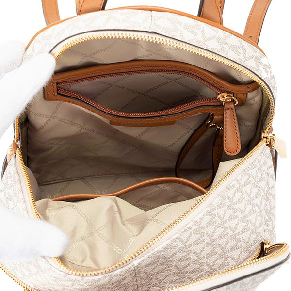 MICHAEL KORS 並行輸入 マイケルコース リュックサック レア