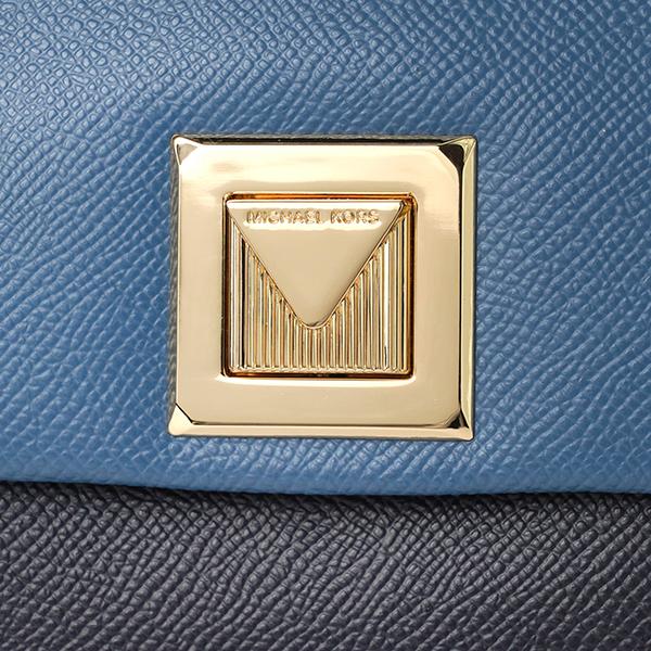MICHAEL KORS（マイケルコース） 並行輸入 ハンドバッグ シルヴィア