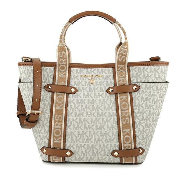 MICHAEL KORS（マイケルコース） 並行輸入 トートバッグ マエブ