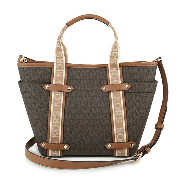 MICHAEL KORS（マイケルコース） 並行輸入 トートバッグ マエブ