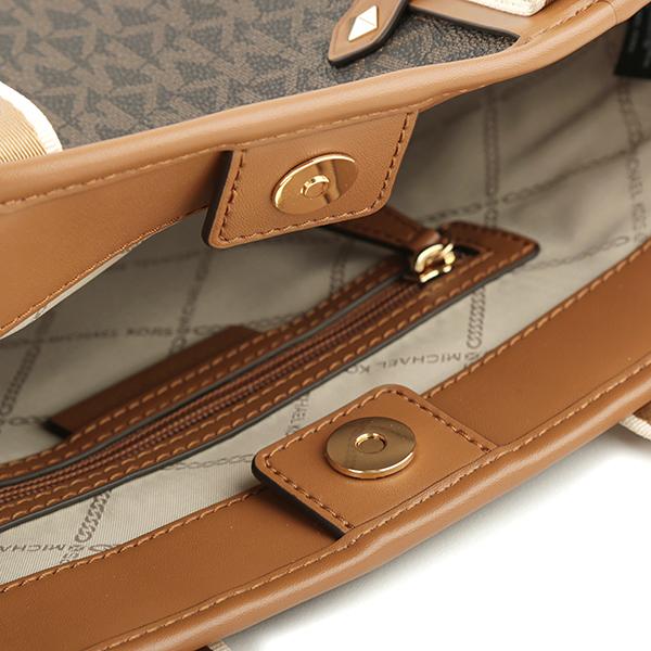 MICHAEL KORS マイケルコース トートバッグ マエブ 30T2G5VT1B