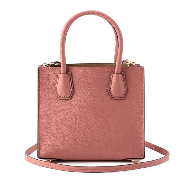 マイケルコース ハンドバッグ ピンク系 MICHAEL KORS 30T8TM9M6T 622