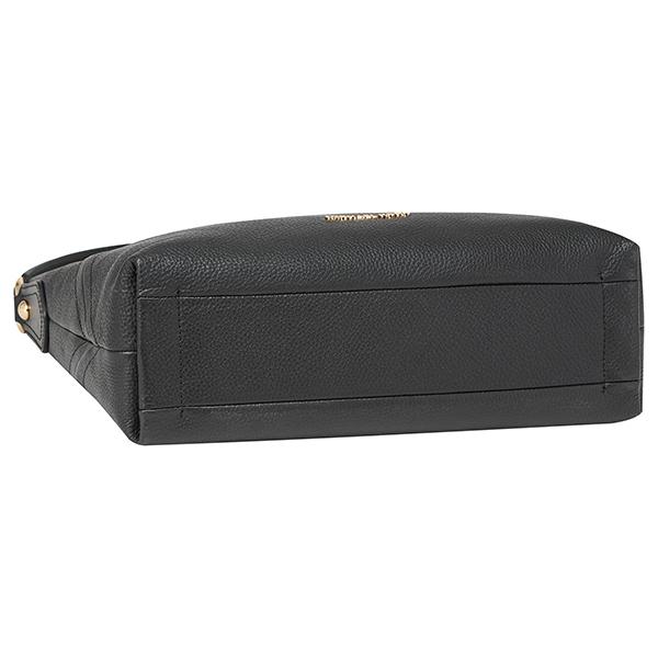 【新品】マイケルコース　ワンショルダーバック　黒　ARIA MICHAEL KORS - 【新品】マイケルコース ワンショルダーバック 黒 ARIA