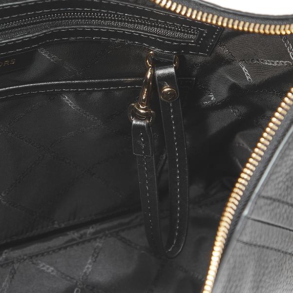 【新品】マイケルコース　ワンショルダーバック　黒　ARIA MICHAEL KORS（マイケルコース） 並行輸入 ショルダーバッグ アリア