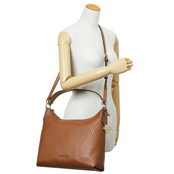 【国内即発送】マイケルコース ショルダーバッグ 30T9GXAL3L 001 MICHAEL KORS マイケルコース ショルダーバッグ アリア
