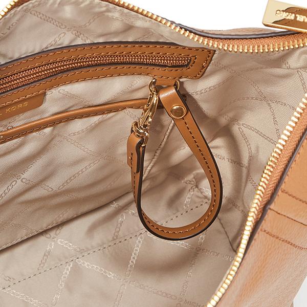 MICHAEL KORS 並行輸入 マイケルコース ショルダーバッグ アリア