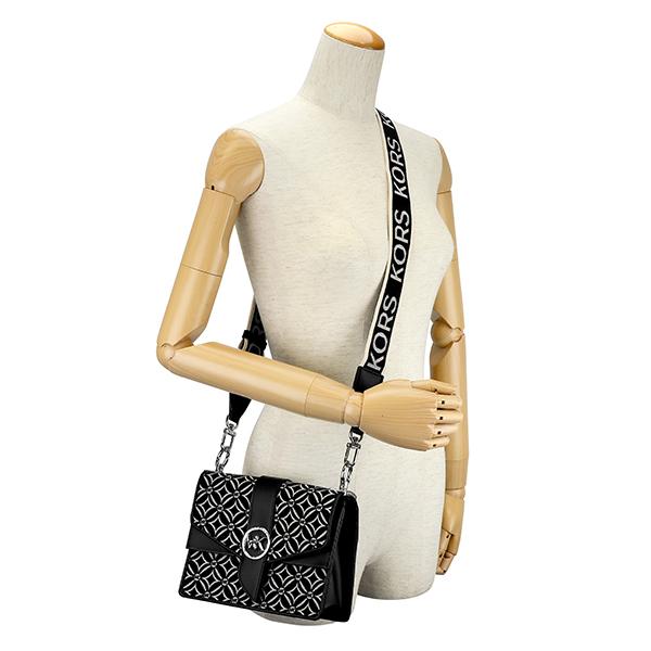 MICHAEL KORS 並行輸入 マイケルコース ショルダーバッグ グリニッジ