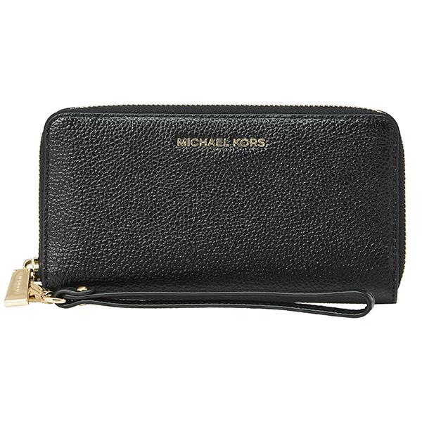 MICHAEL KORS（マイケルコース） 並行輸入 長財布(ラウンドファスナー