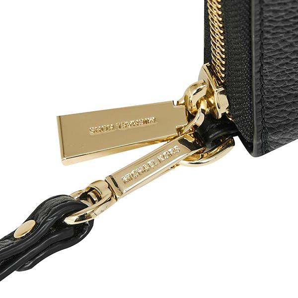 MICHAEL KORS マイケルコース 長財布(ラウンドファスナー