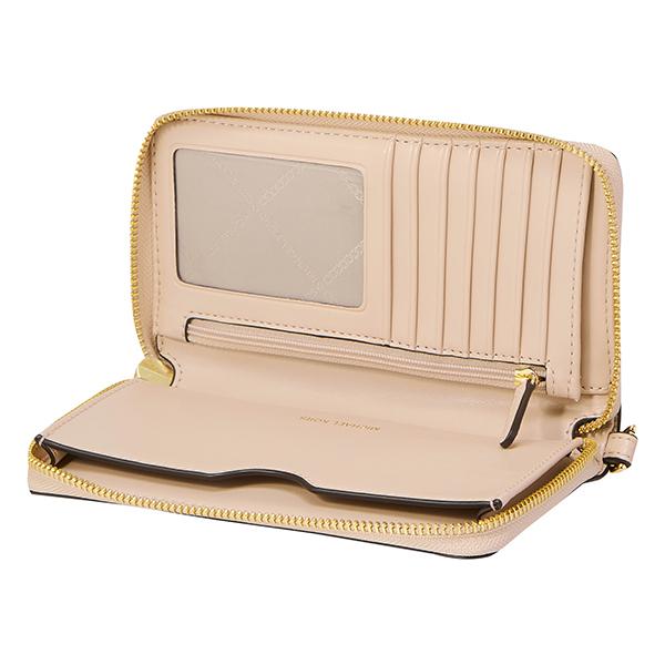 MICHAEL KORS（マイケルコース） 並行輸入 長財布(ラウンドファスナー