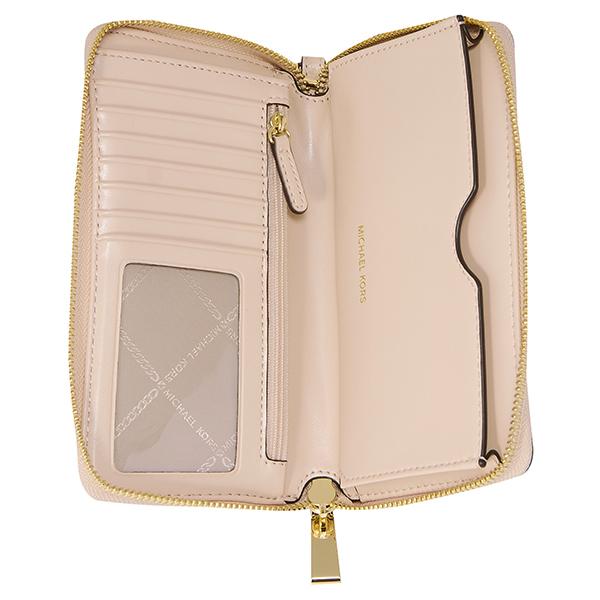 MICHAEL KORS（マイケルコース） 並行輸入 長財布(ラウンドファスナー
