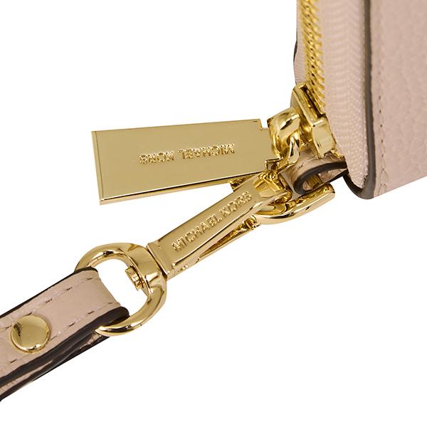 MICHAEL KORS（マイケルコース） 並行輸入 長財布(ラウンドファスナー