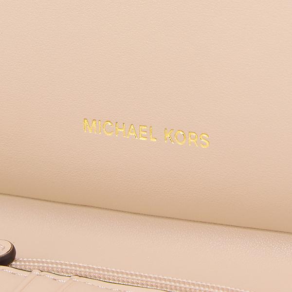 MICHAEL KORS（マイケルコース） 並行輸入 長財布(ラウンドファスナー