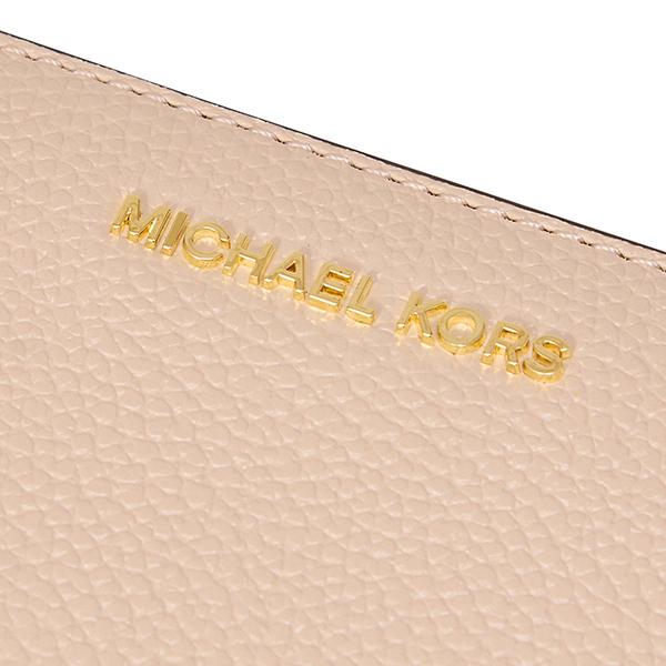 MICHAEL KORS 並行輸入 マイケルコース 長財布(ラウンド