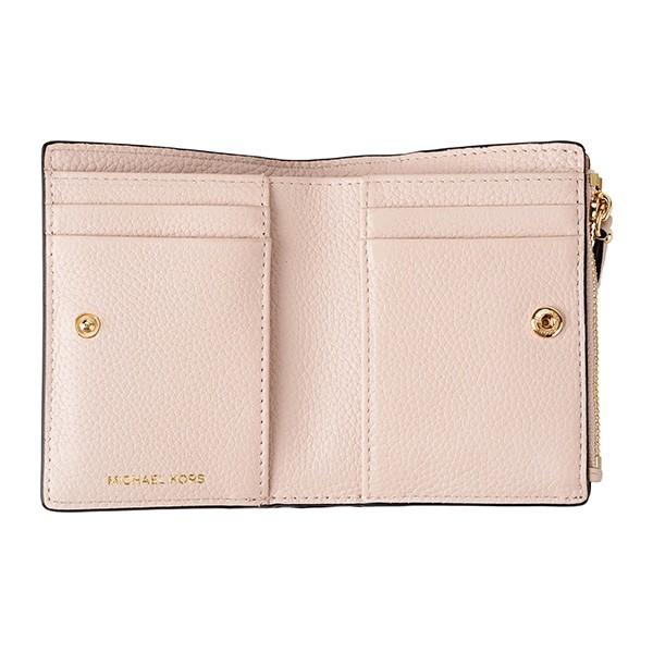 MICHAEL KORS 並行輸入 マイケルコース 2つ折り財布 ジェット