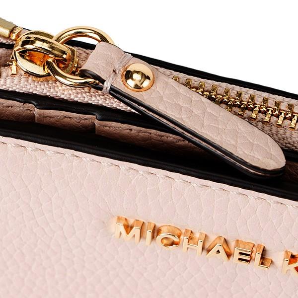 MICHAEL KORS 並行輸入 マイケルコース 2つ折り財布 ジェット