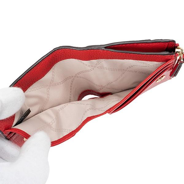 MICHAEL KORS 並行輸入 マイケルコース 2つ折り財布 ジェットセット