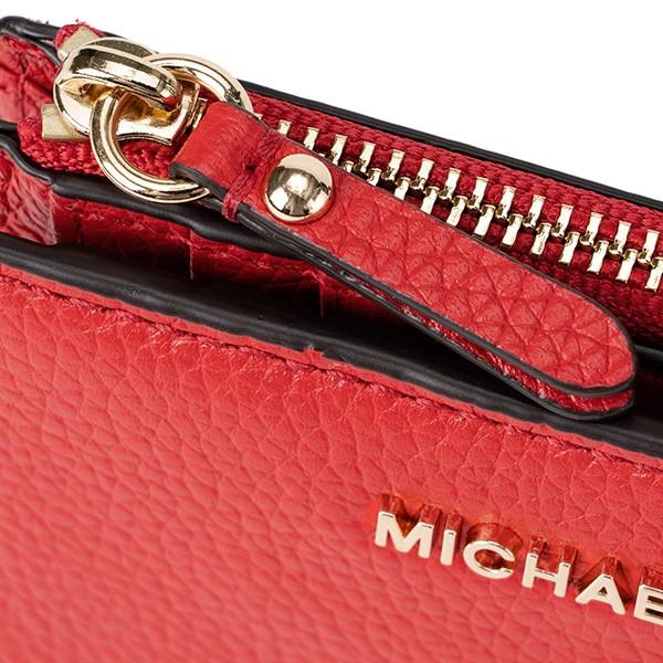 MICHAEL KORS マイケルコース 2つ折り財布 ジェットセット MICHAEL KORS マイケルコース 2つ折り財布 ジェットセット
