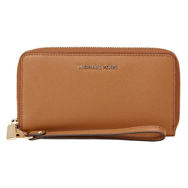 MICHAEL KORS（マイケルコース） 並行輸入 長財布(ラウンドファスナー