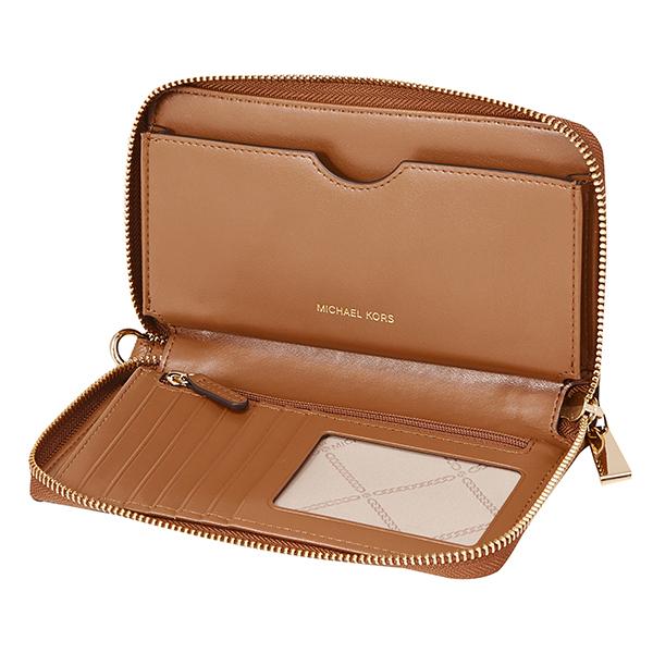 MICHAEL KORS（マイケルコース） 並行輸入 長財布(ラウンドファスナー