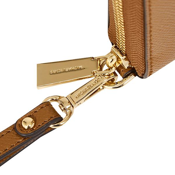 MICHAEL KORS マイケルコース 長財布(ラウンドファスナー