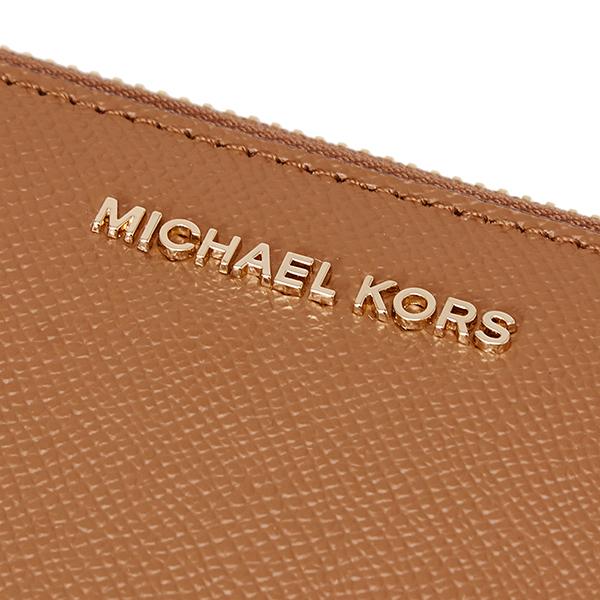 【国内即発送】マイケルコース 長財布 32H4GTVE9L 203 MICHAEL KORS マイケルコース 長財布(ラウンドファスナー